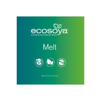 Wosk sojowy EcoSoya Melt 10 kg (30,99 zł / 1 kg)